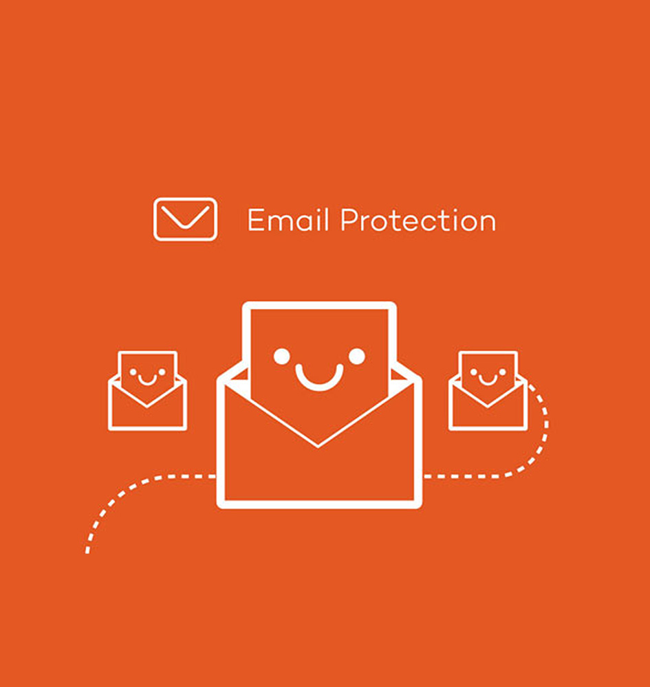 حماية البريد الالكتروني من الاختراق